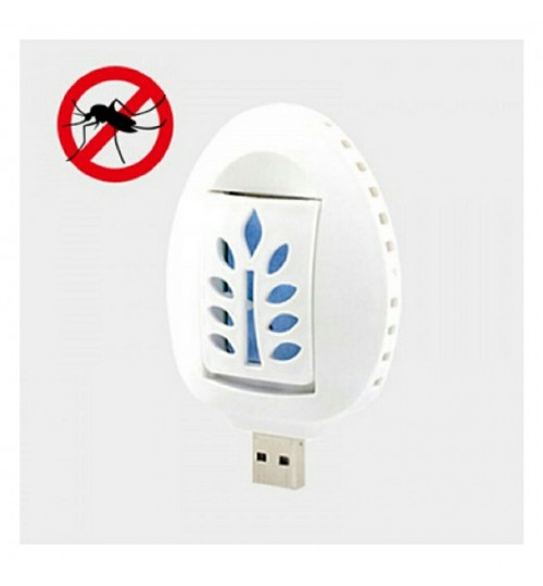 USB Mosquito Insect Killer Repellent