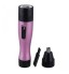 2 In 1 Hygienic Clipper Nose & Hair Trimmer