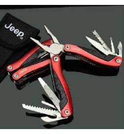 Jakemy 9-in-1 Jeep Multi-Tool Folding Pliers
